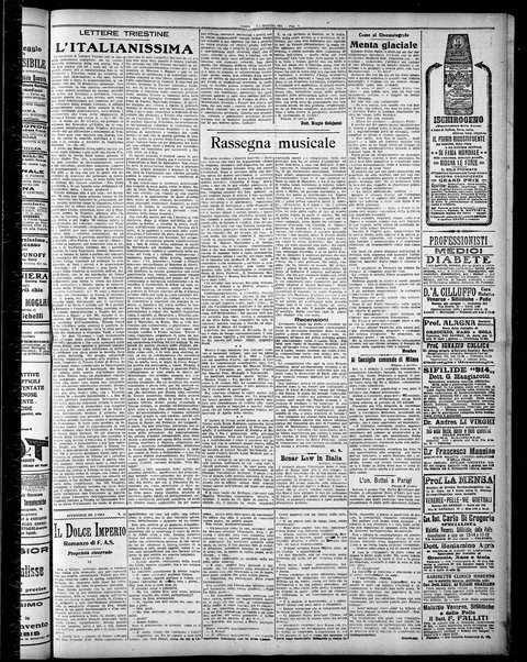 L'ora : corriere politico, quotidiano della Sicilia