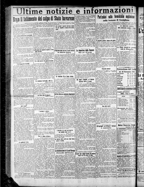 L'ora : corriere politico, quotidiano della Sicilia