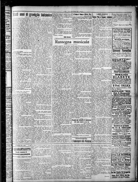 L'ora : corriere politico, quotidiano della Sicilia