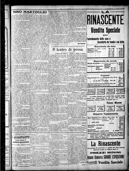 L'ora : corriere politico, quotidiano della Sicilia