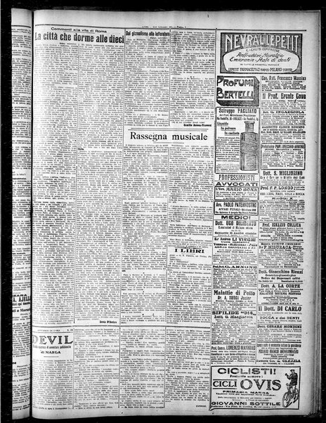 L'ora : corriere politico, quotidiano della Sicilia