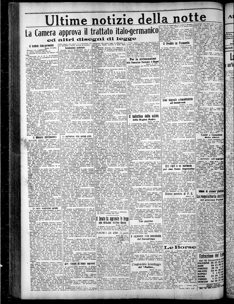 L'ora : corriere politico, quotidiano della Sicilia