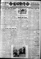 giornale/CFI0375759/1928/Maggio/1