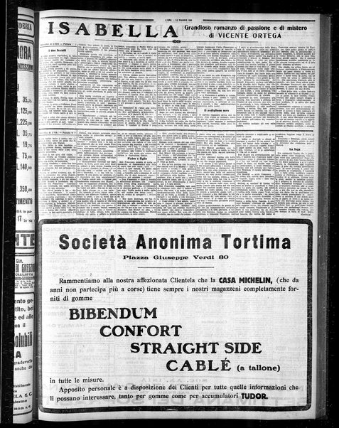 L'ora : corriere politico, quotidiano della Sicilia