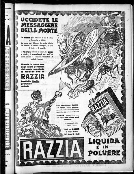 L'ora : corriere politico, quotidiano della Sicilia