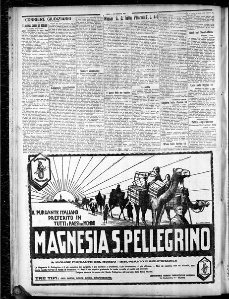 L'ora : corriere politico, quotidiano della Sicilia