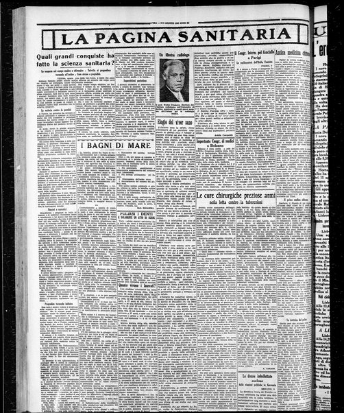 L'ora : corriere politico, quotidiano della Sicilia