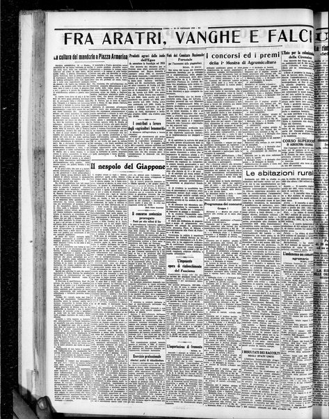 L'ora : corriere politico, quotidiano della Sicilia