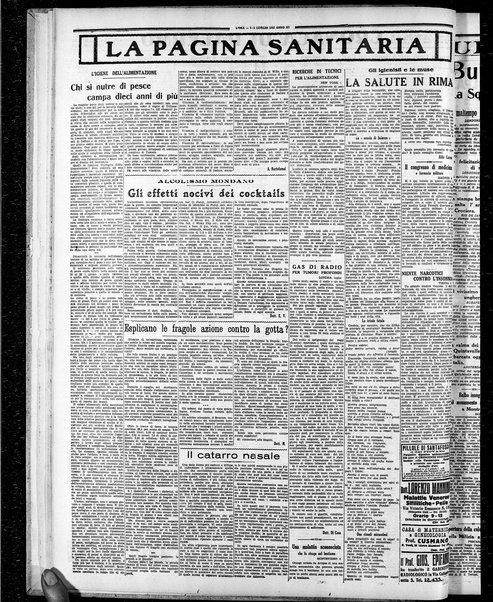 L'ora : corriere politico, quotidiano della Sicilia