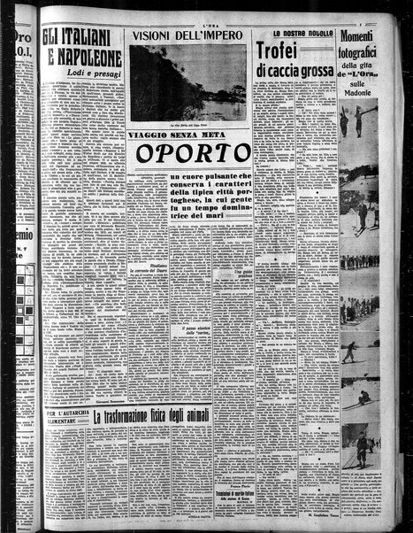 L'ora : corriere politico, quotidiano della Sicilia