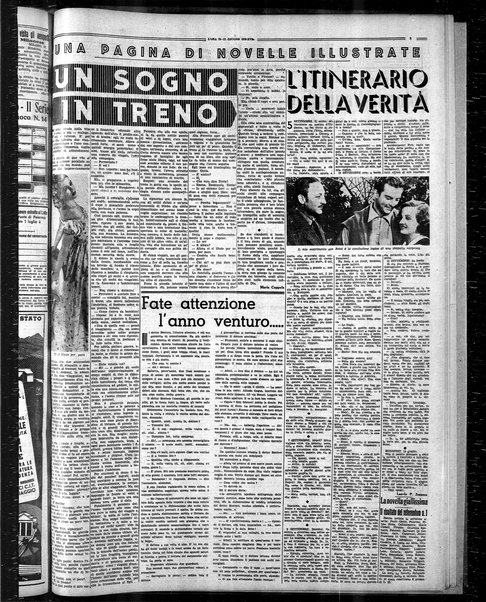 L'ora : corriere politico, quotidiano della Sicilia