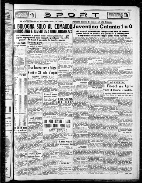 L'ora : corriere politico, quotidiano della Sicilia