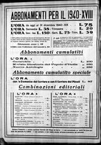 giornale/CFI0375759/1940/Gennaio/6