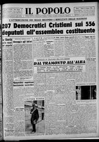 giornale/CFI0375871/1946/n.133/001