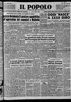giornale/CFI0375871/1949/n.121/001