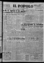 giornale/CFI0375871/1951/n.88/001