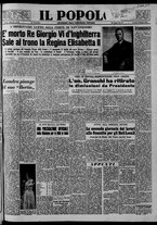 giornale/CFI0375871/1952/n.33/001