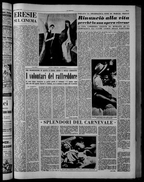 Il popolo : giornale del mattino