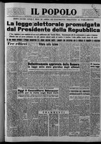 giornale/CFI0375871/1953/n.91/001