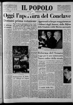 giornale/CFI0375871/1958/n.296