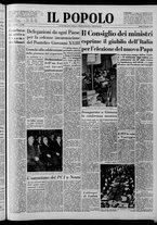 giornale/CFI0375871/1958/n.303