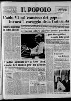 giornale/CFI0375871/1965/n.274