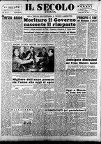 giornale/CFI0376147/1954/Gennaio
