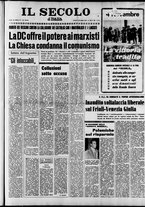 giornale/CFI0376147/1963/Novembre