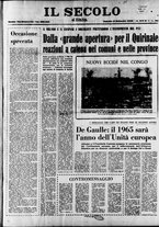 giornale/CFI0376147/1965/Gennaio