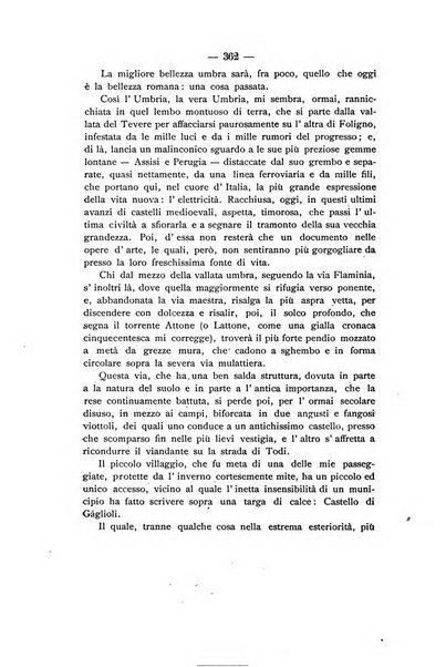 La vita letteraria