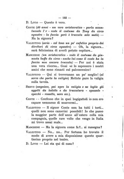 La vita letteraria