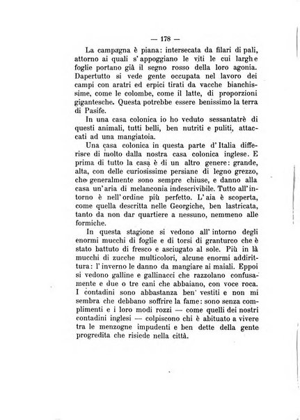 La vita letteraria