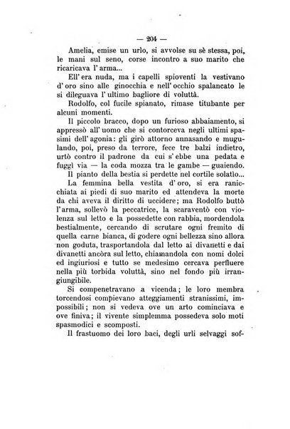 La vita letteraria