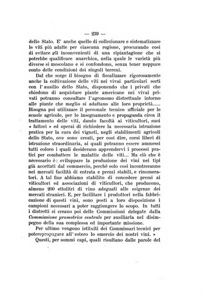 La vita letteraria