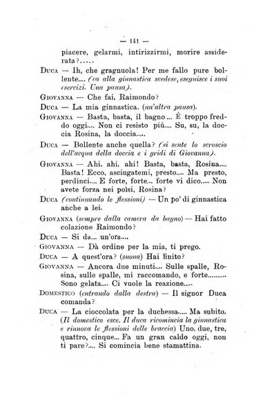 La vita letteraria