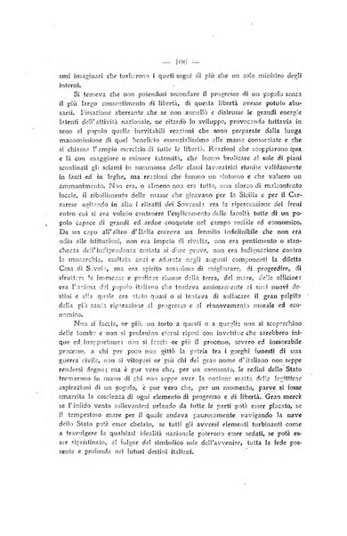 La vita letteraria