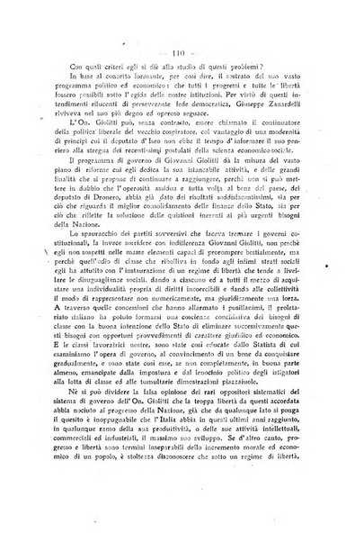 La vita letteraria