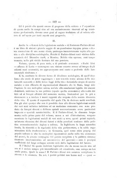 La vita letteraria