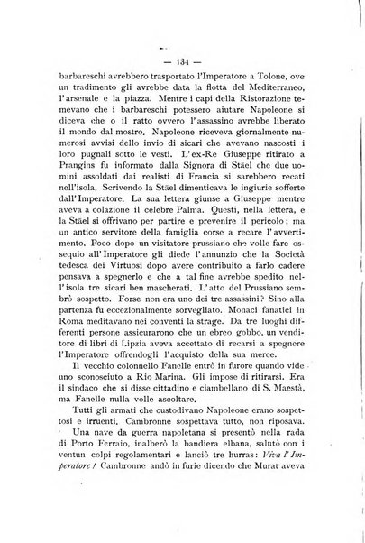 La vita letteraria