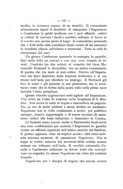 La vita letteraria