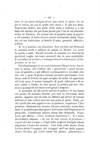 La vita letteraria