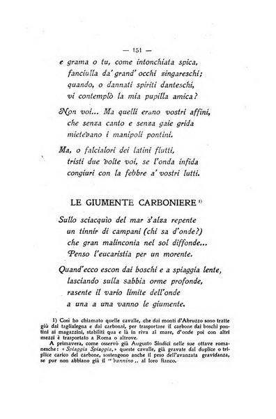 La vita letteraria