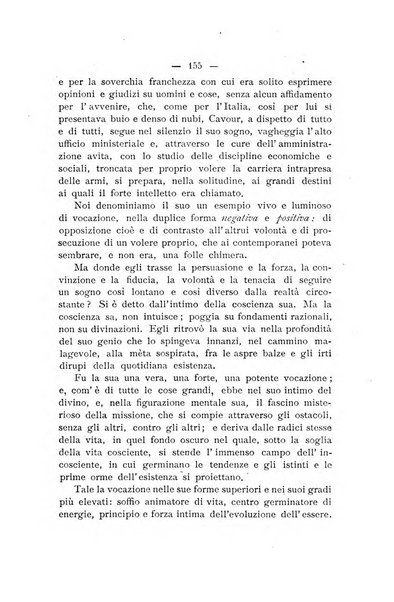 La vita letteraria