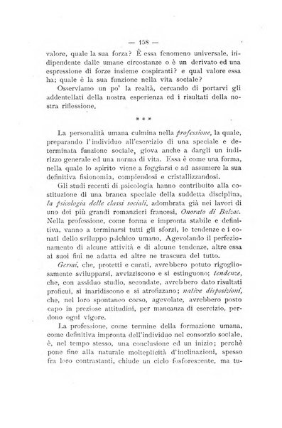 La vita letteraria