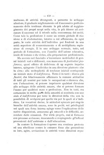 La vita letteraria