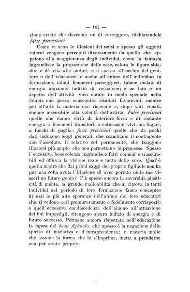 La vita letteraria