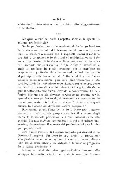 La vita letteraria