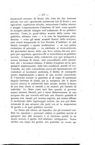 La vita letteraria