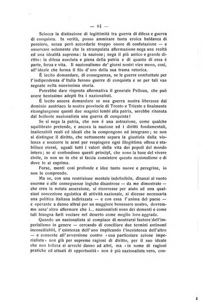 La vita letteraria