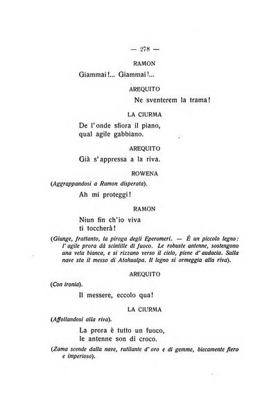 La vita letteraria